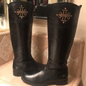 Tory Burch Boots